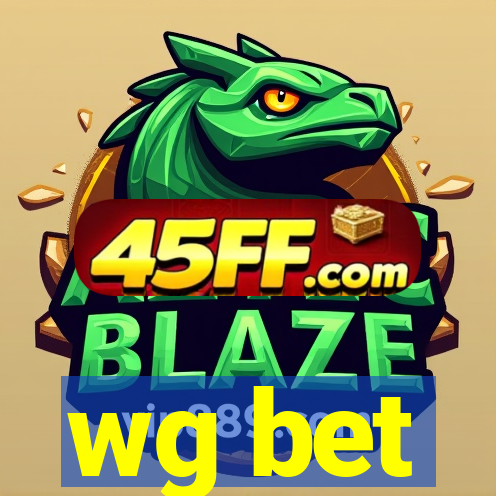 wg bet